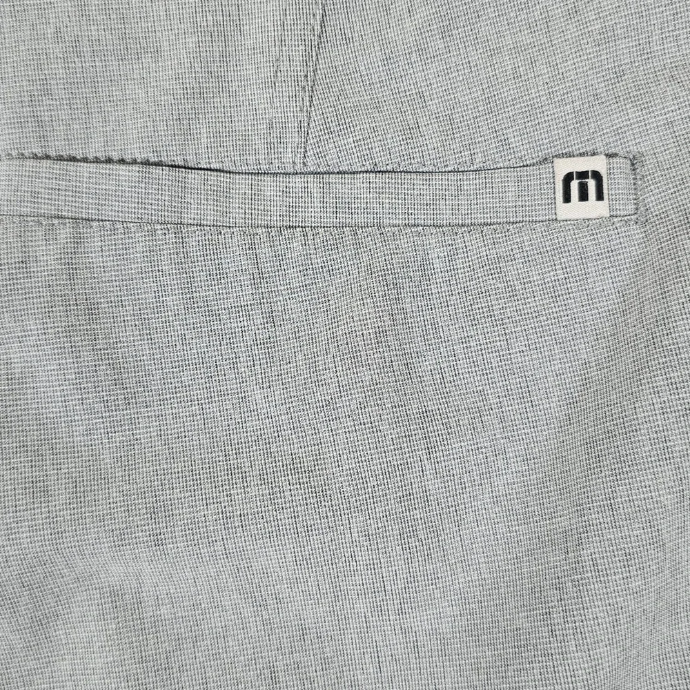 TravisMathew beck shorts